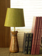 Courtyard Courtyard Qutub Green Table Light - Our Better Planet