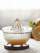 Courtyard Courtyard Raasa Citrus Juicer - Our Better Planet