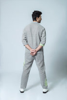 Cuban Collar Shacket - Our Better Planet