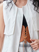 DAN BA TAKA Summer Jacket - Our Better Planet