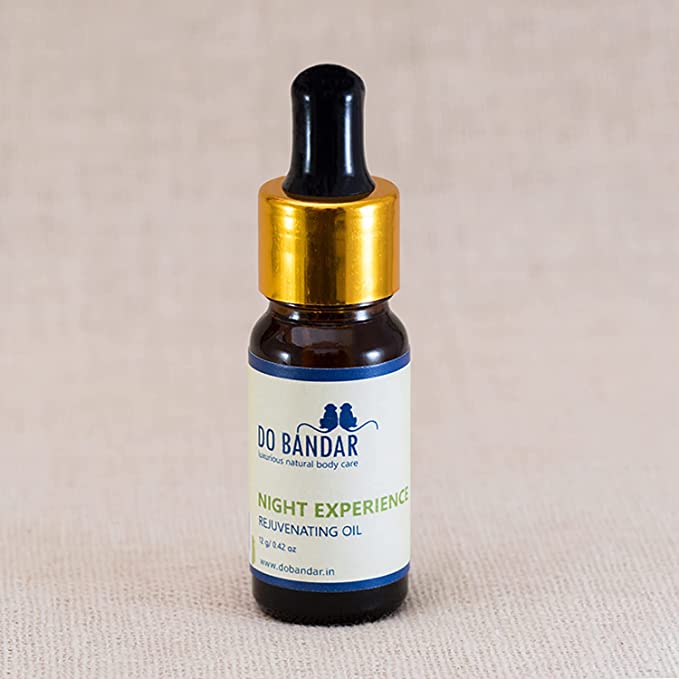 Do Bandar Natural Oil Night Experience - Our Better Planet