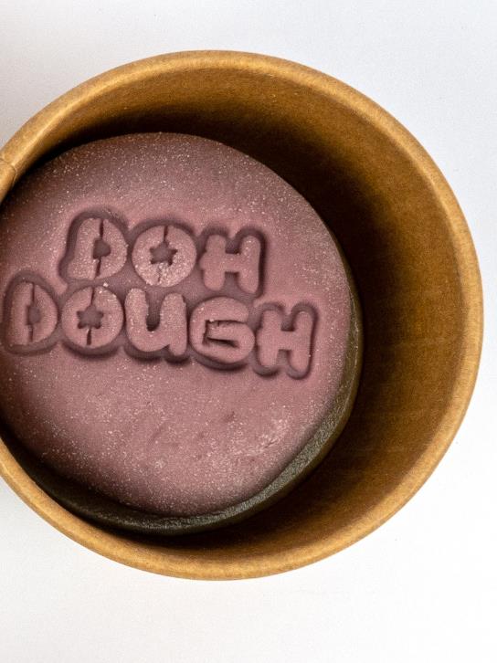 Doh Dough Violet Biodohdough - Our Better Planet