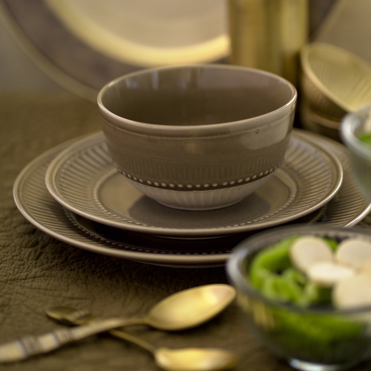 DOPEHERI BOWL LARGE - Our Better Planet