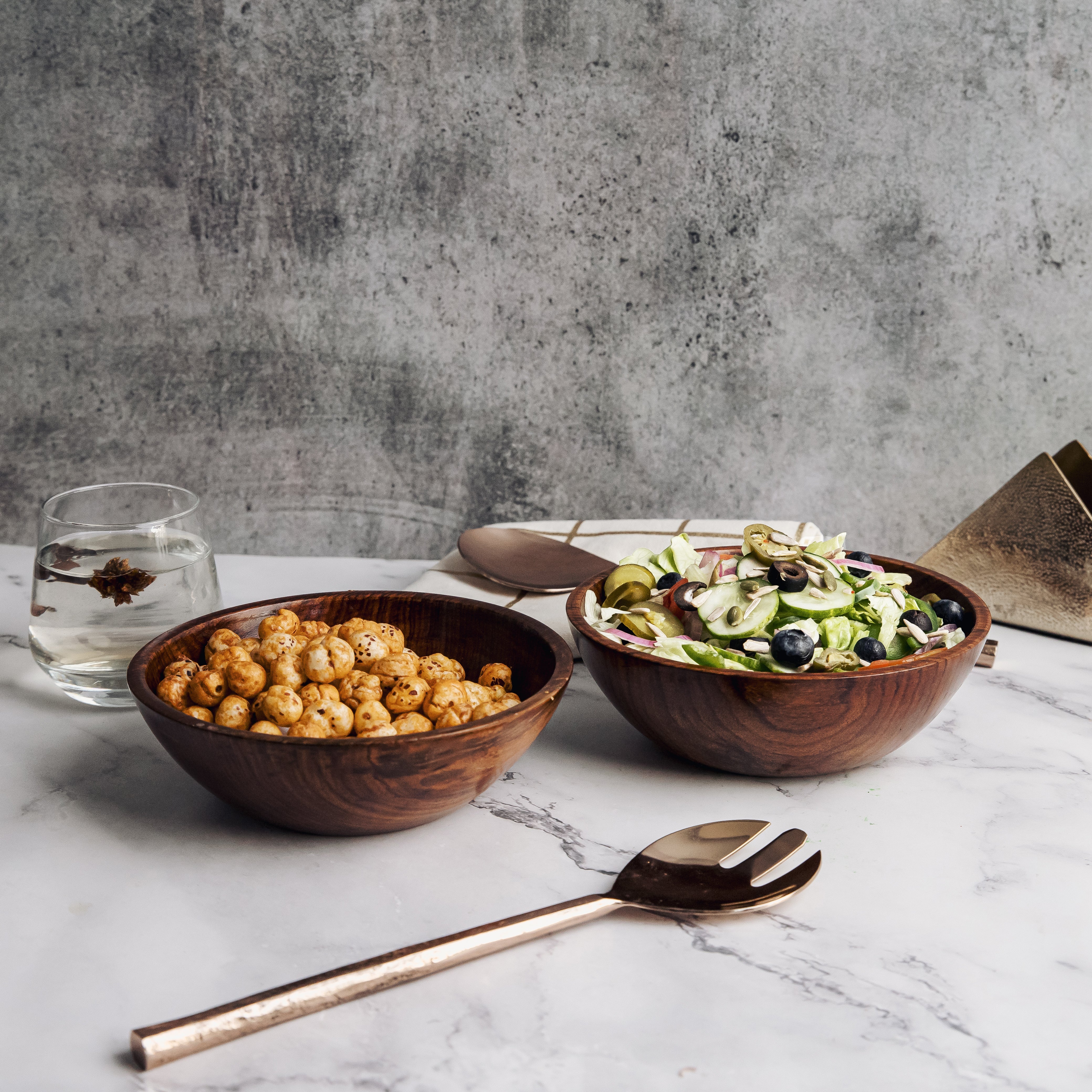 Dora Set of 2 Bowls - Our Better Planet