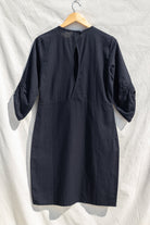 Dress With Gathers - Our Better Planet