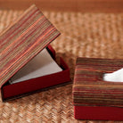 DWAKI TISSUE & NAPKIN HOLDER SET - Our Better Planet