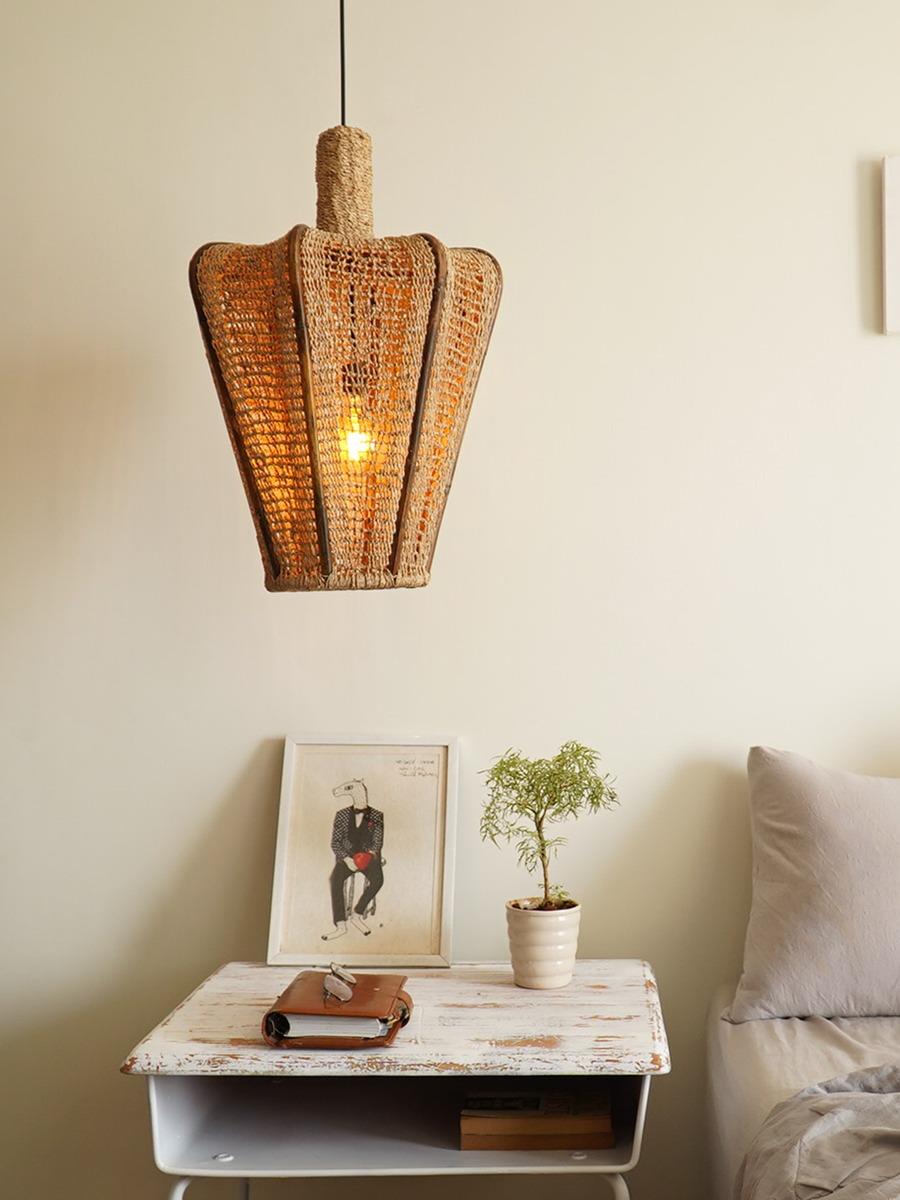 Earth Heart ERUK Pendant Lamp - Our Better Planet