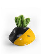 Earth Heart Ochre Night Planters - Our Better Planet