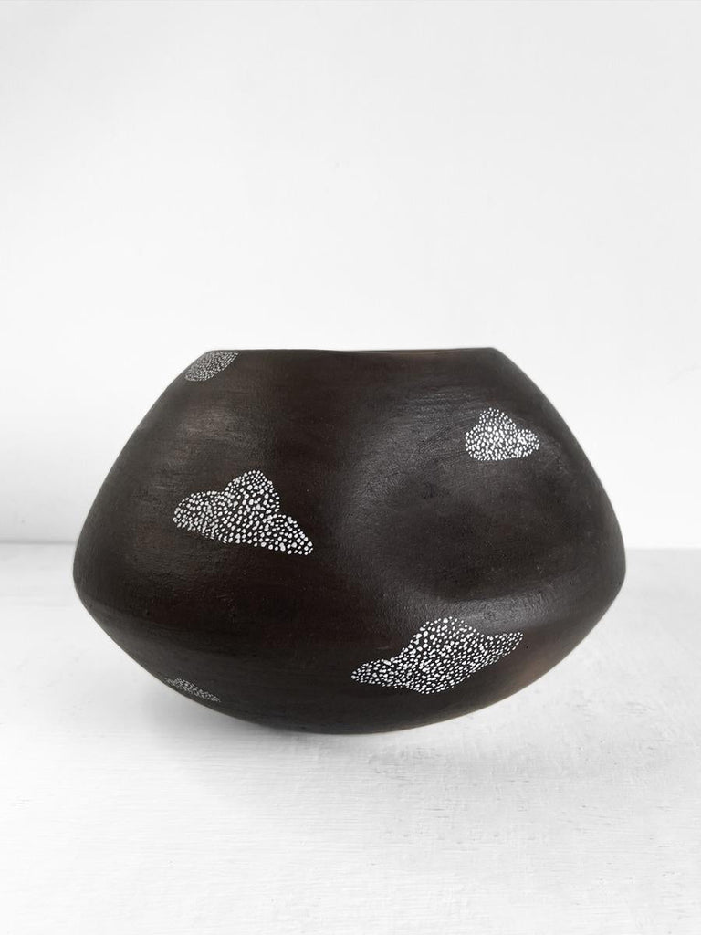 Earth Heart Ochre Night Planters - Our Better Planet