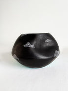 Earth Heart Raven Blue Planter - Our Better Planet