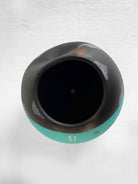 Earth Heart Raven Blue Planter - Our Better Planet