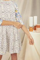 Easy Breezy Dress - Our Better Planet