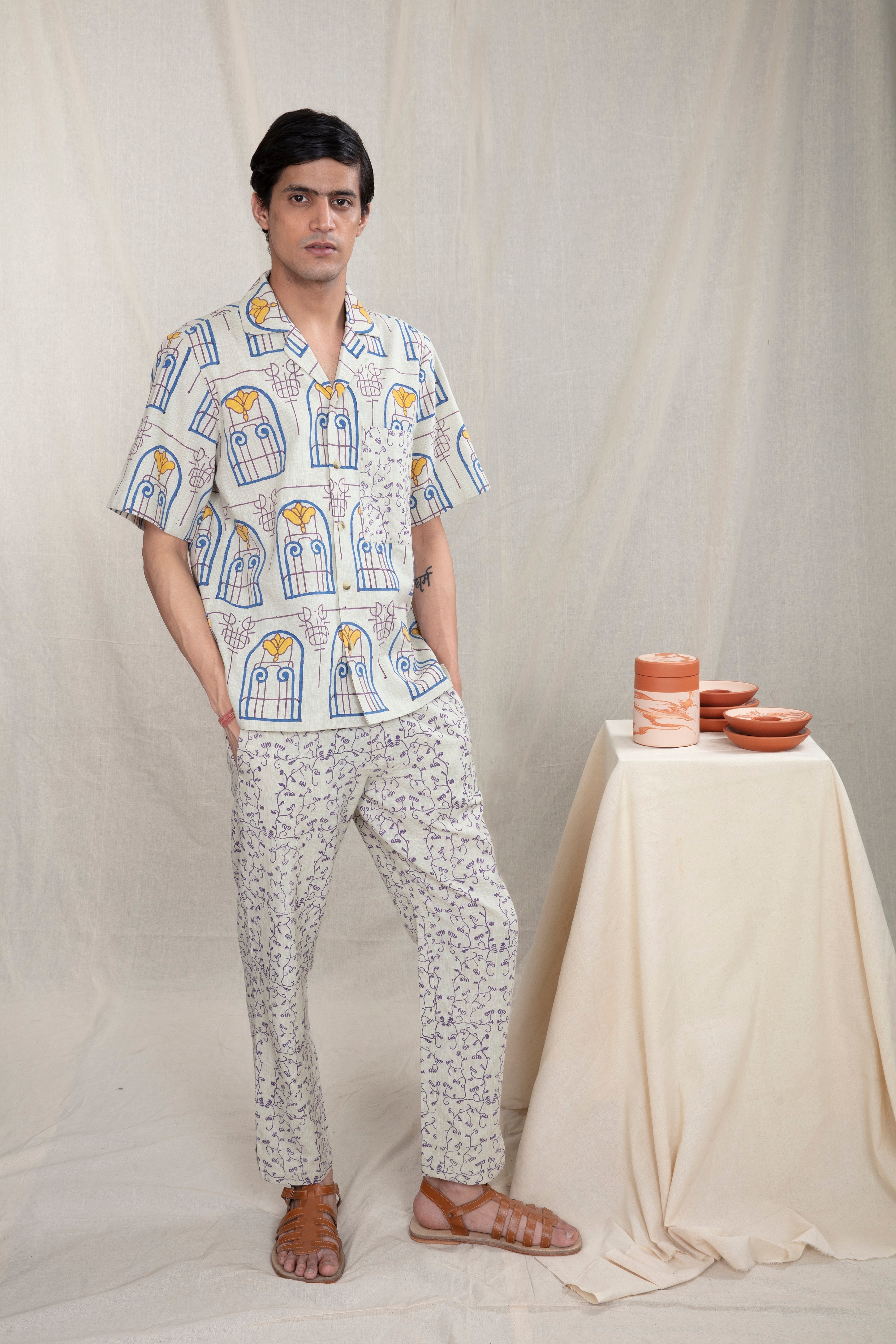 Easy Breezy Shirt - Our Better Planet