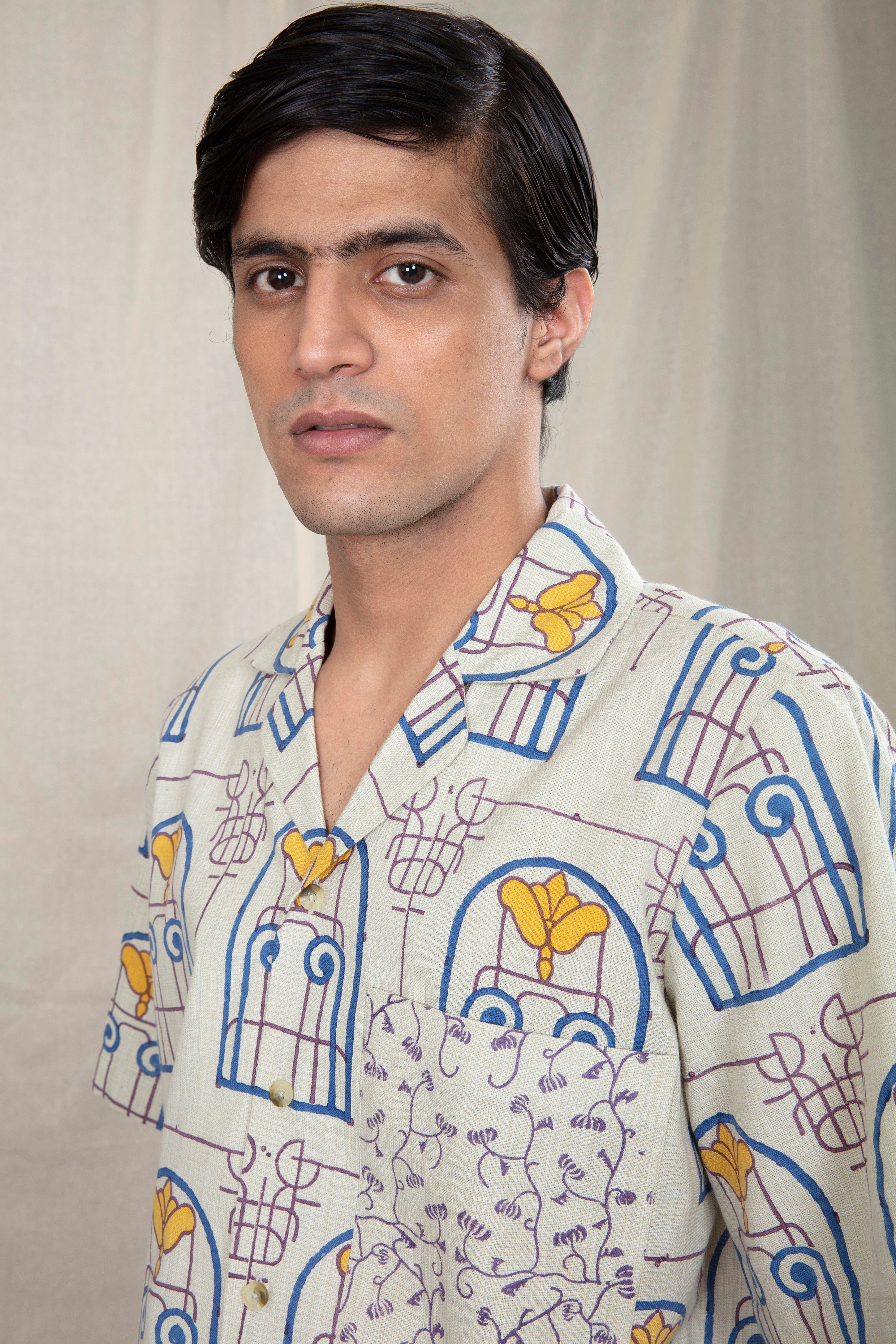 Easy Breezy Shirt - Our Better Planet