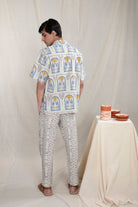 Easy Breezy Shirt - Our Better Planet