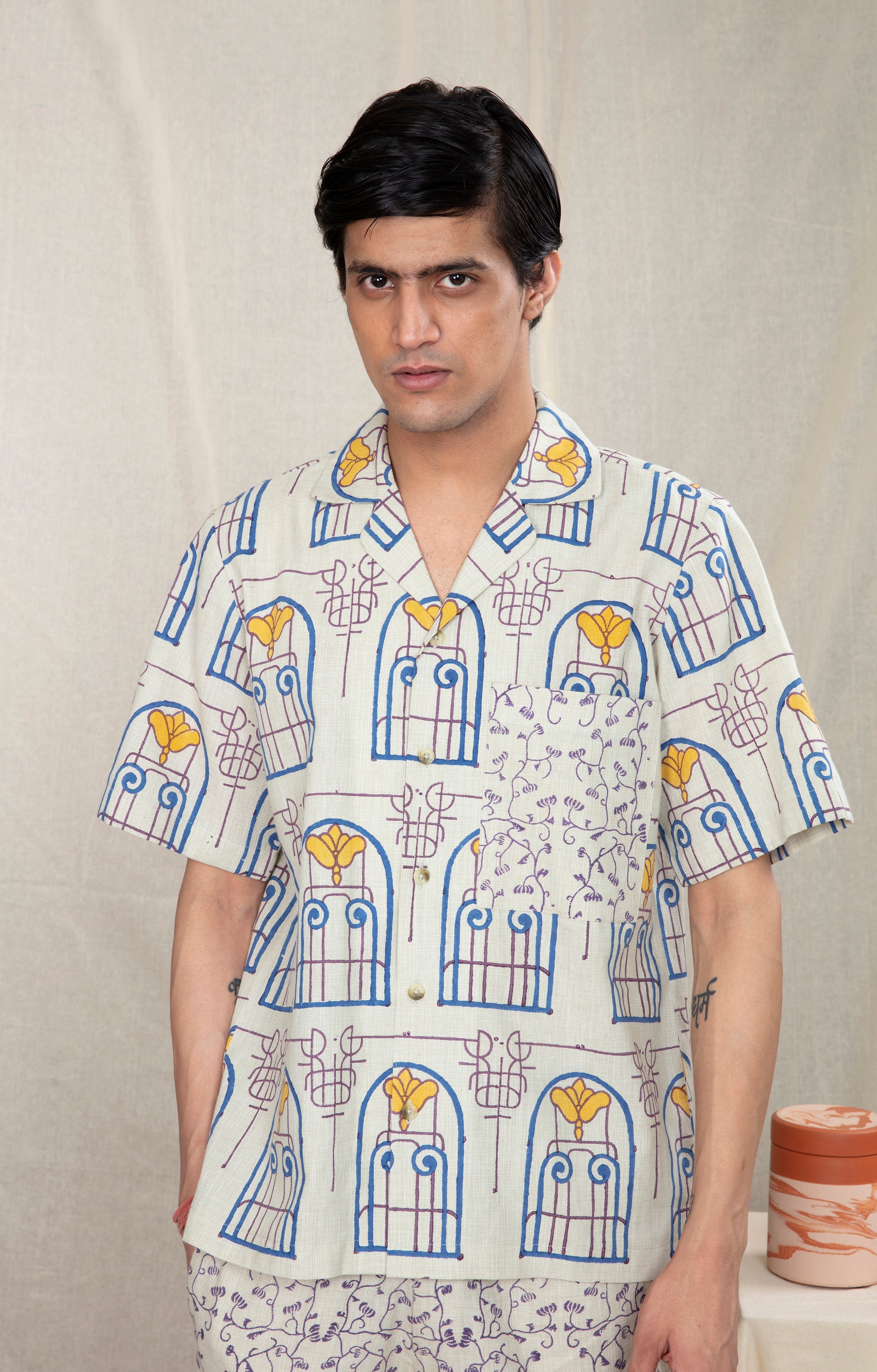 Easy Breezy Shirt - Our Better Planet