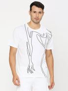 Effy Wavy girls torso in white - Our Better Planet