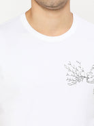 Effy Wavy guy in white - Our Better Planet