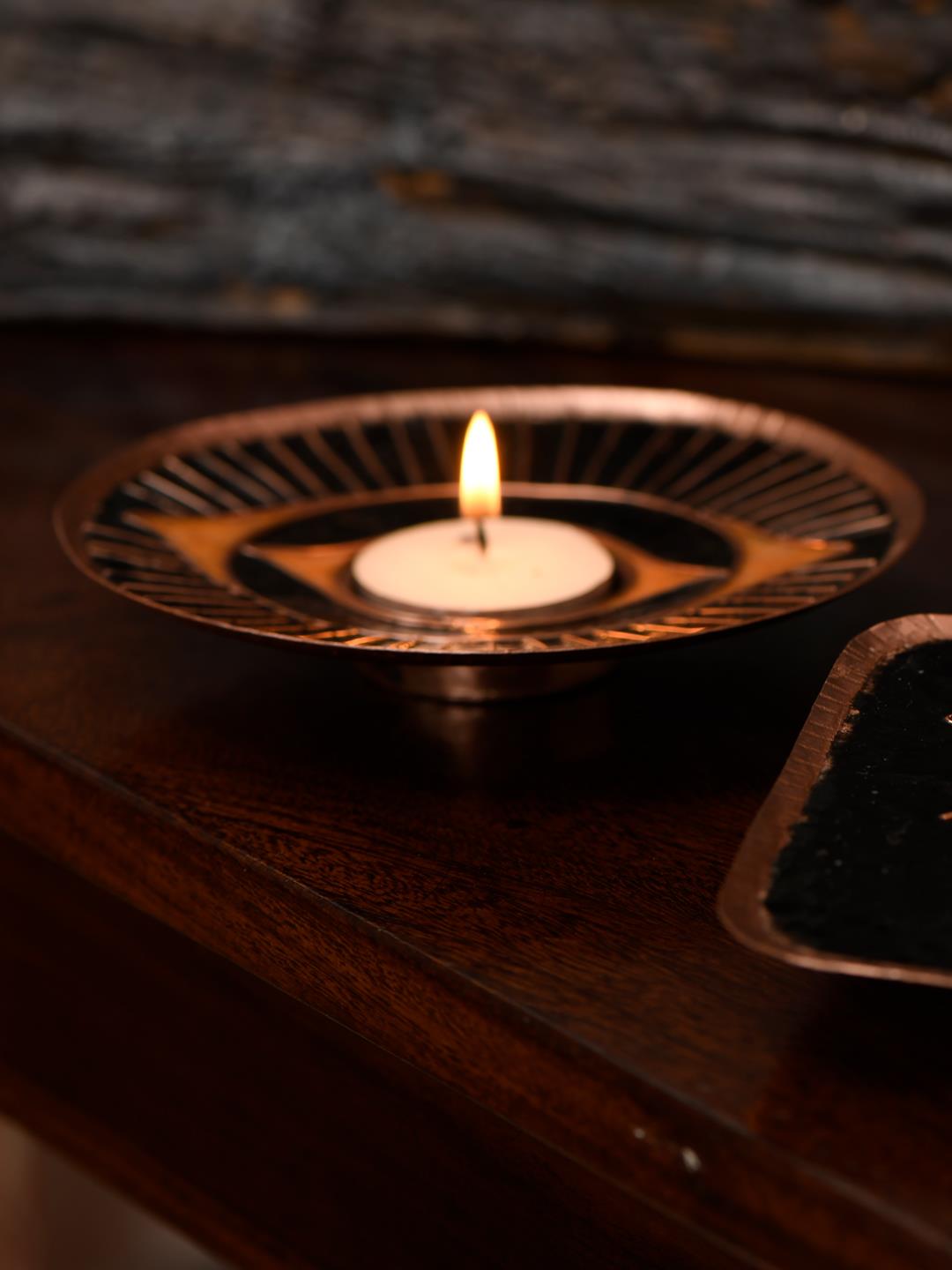 Ekibeki Udaay Tealight Single - Our Better Planet