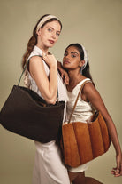 Esmeralda Tote Bag - Our Better Planet