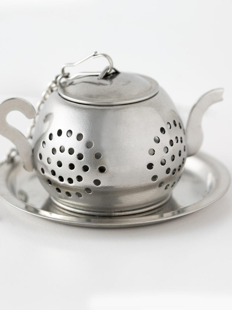 Exalte Tea Kettle Shaped Tea Infuser - Our Better Planet