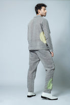 Extended Fly Pants - Our Better Planet