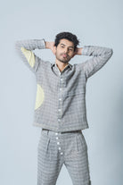 Extended Fly Pants - Our Better Planet