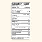 Extra Virgin Raw Coconut Oil - Organic - Our Better Planet