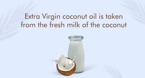 Extra Virgin Raw Coconut Oil - Organic - Our Better Planet