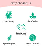 Floor Cleaner Liquid Concentrate - Our Better Planet