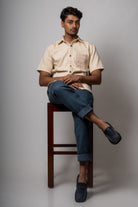 Folded Hem Pants - Our Better Planet