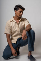 Folded Hem Pants - Our Better Planet