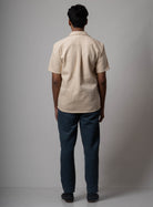 Folded Hem Pants - Our Better Planet