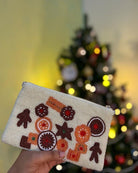 French Cookie Cash Purse - Our Better Planet