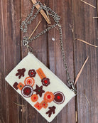 French Cookie Cash Purse - Our Better Planet