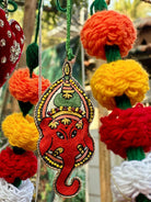 Ganesha Charm - Our Better Planet