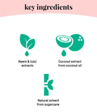 Glass And Multi-Surface Cleaner Concentrate - Our Better Planet