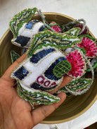 Goa Fish Charm - Our Better Planet