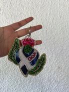 Goa Fish Charm - Our Better Planet