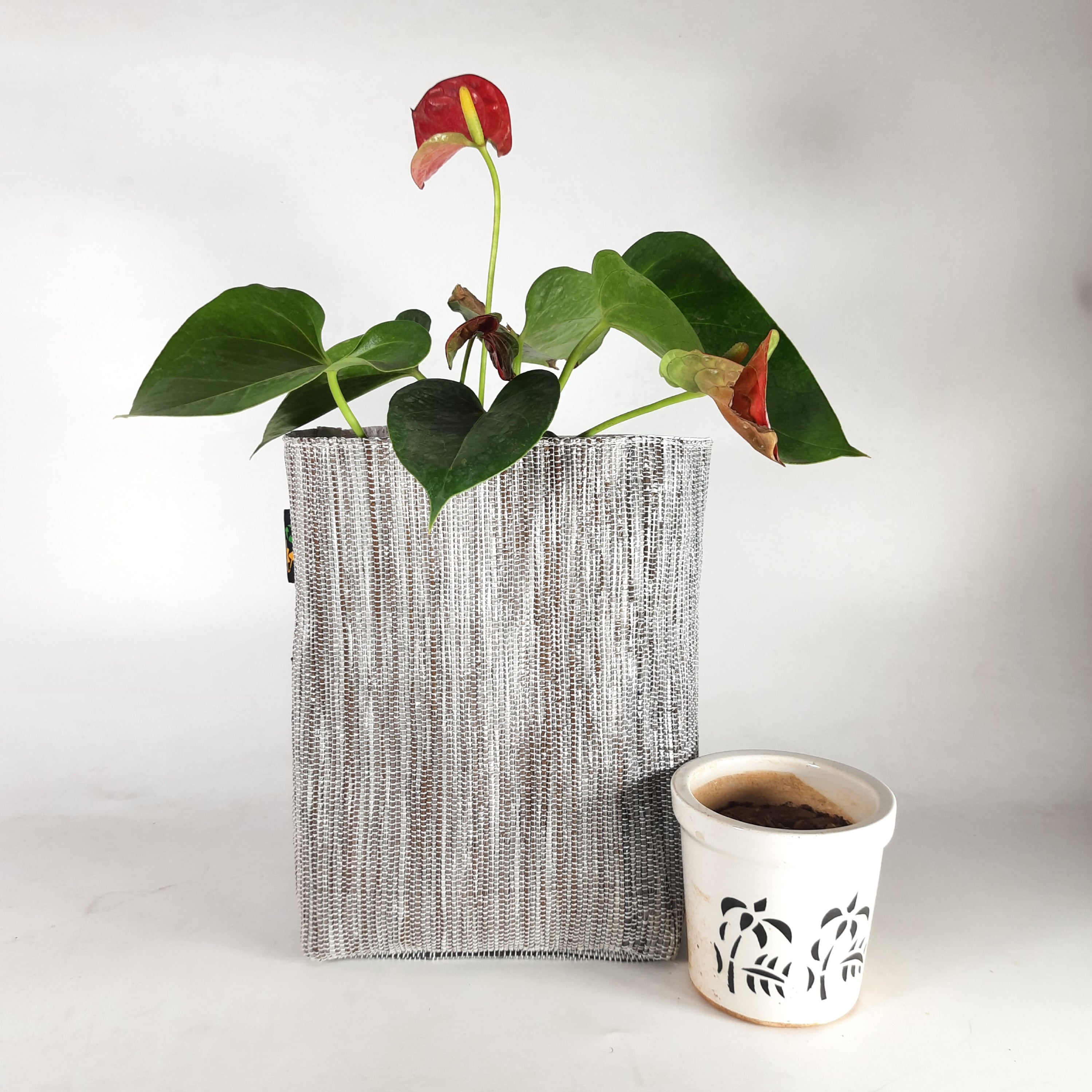 Grow pot Big Cassette Tape (GPB0323-006) - Our Better Planet