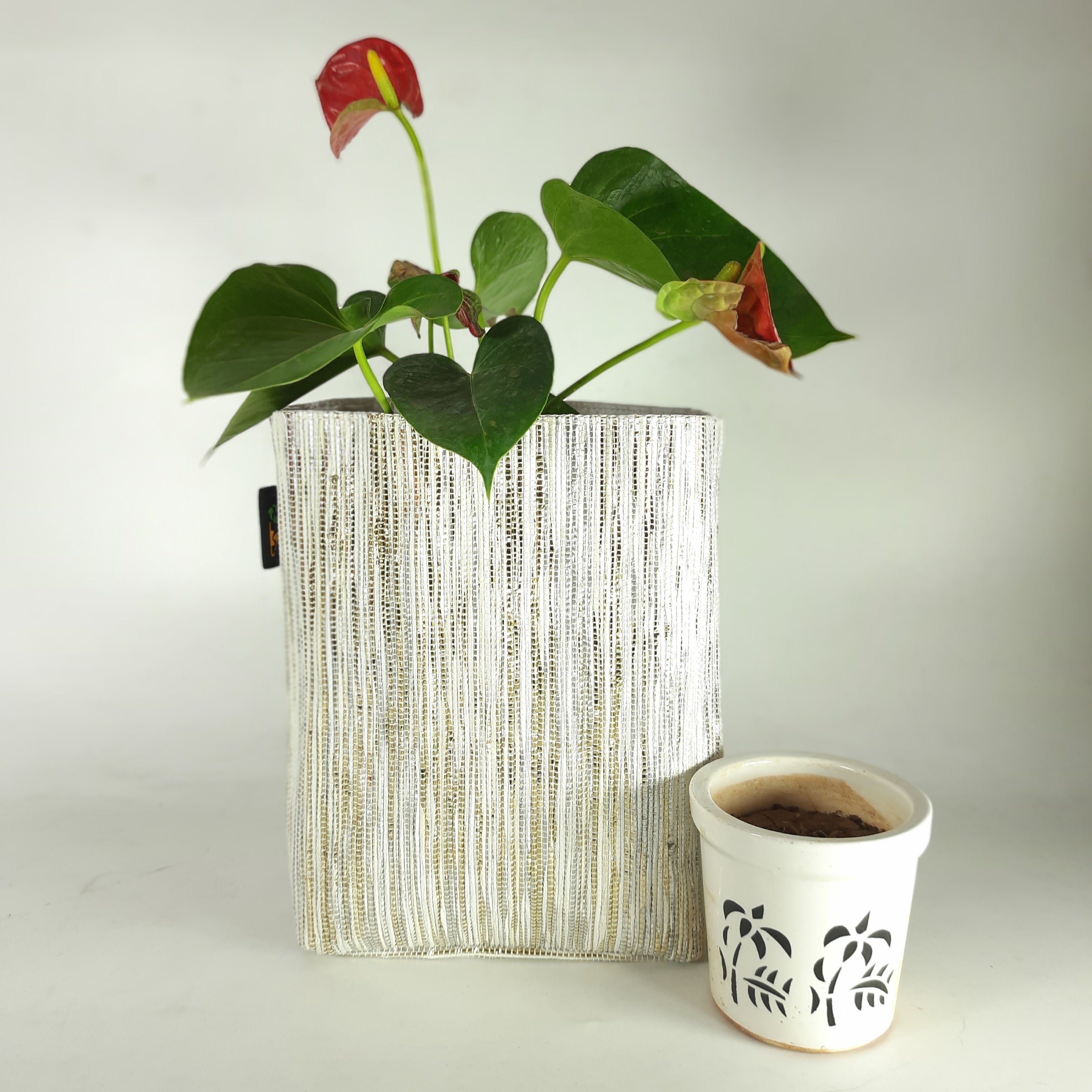 Grow pot Big Cassette Tape (GPB0323-006) - Our Better Planet