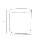 Grow pot Big Cassette Tape (GPB0323-006) - Our Better Planet