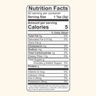 Haldi Powder 100g - Organic - Our Better Planet