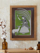 HARITA HANDCRAFTED MADHUBANI PAINTINGS Type 3 - Our Better Planet