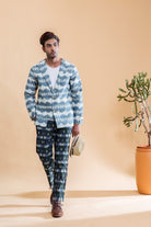 High-Low Hem Jacket - Our Better Planet