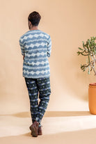 High-Low Hem Jacket - Our Better Planet