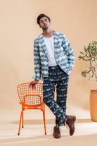 High-Low Hem Jacket - Our Better Planet