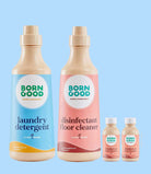 Home Cleaning Combo Packs - Our Better Planet