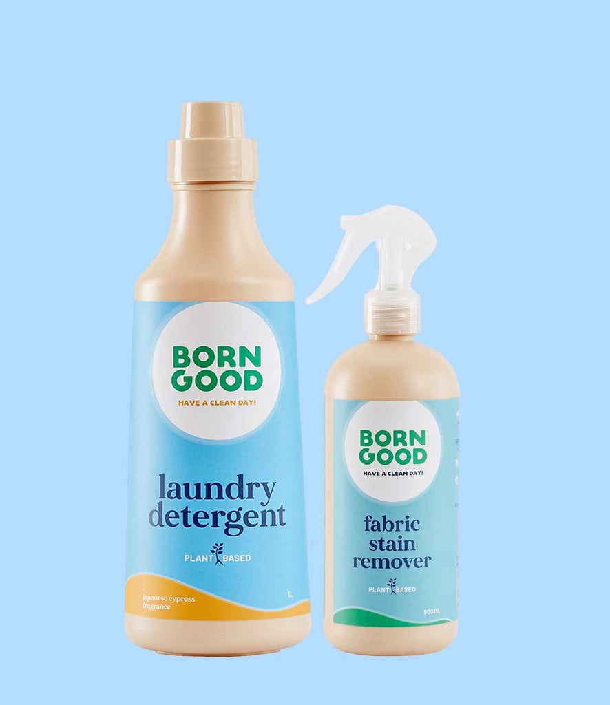 Home Cleaning Combo Packs - Our Better Planet