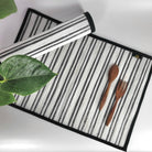 reCharkha Upcycled Handwoven Recycle Livelihoods Handcraft Table Mats/Home Decor Ethically Tribal Made in India Pune